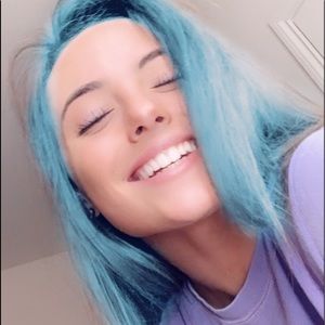 Meet your Posher, Audrey